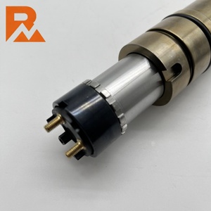 Injecteur de carburant Common Rail 2872405 de remplacement pour moteur diesel ISX15 QSX15 15L - Product Image 2