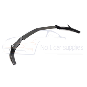 Labio Delantero de Carbono C197 para <span class=keywords><strong>Mercedes</strong></span> <span class=keywords><strong>Benz</strong></span> SLS AMG <span class=keywords><strong>C</strong></span> GT Coupé de 2 Puertas 2010-2013 - Product Image 4