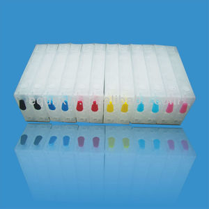 Cartuccia Ricaricabile per <span class=keywords><strong>Epson</strong></span> Pp-100. Cartuccia d'inchiostro ricaricabile per <span class=keywords><strong>Epson</strong></span> Disc Producer PP-100 - Product Image 1