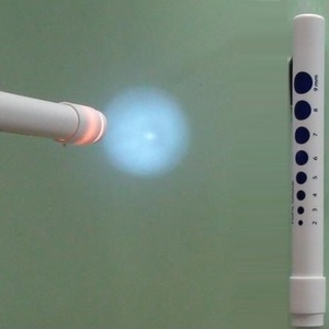 Medico blu Cobalto filtro torcia penna ottica per esame - Product Image 2