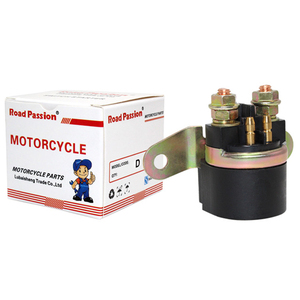 Pièces détachées pour moto, relais de démarreur pour <span class=keywords><strong>SUZUKI</strong></span> <span class=keywords><strong>GS</strong></span> 1150 GS1150 GN 125 GN125 <span class=keywords><strong>GS</strong></span> 300 500 GS300 YAMAHA TRI MOTO YTM 200 ATV - Product Image 3