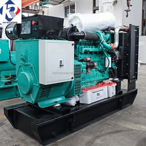 Kr Open Type Diesel <span class=keywords><strong>Generator</strong></span> <span class=keywords><strong>Set</strong></span> 200kva Diesel <span class=keywords><strong>Generator</strong></span> 250 Kva Cummins <span class=keywords><strong>Generator</strong></span> <span class=keywords><strong>Set</strong></span> - Product Image 2
