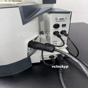 เครื่องระเหยสารแบบหมุน Heidolph Hei-Vap Adv ML พร้อมอ่างน้ำร้อน # 16315 - Product Image 6