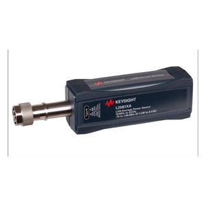 Sensor de Potencia y Rango Dinámico Amplio LAN Keysight L2061XA de 10 MHz a 6 GHz xgeqpt - Product Image 2