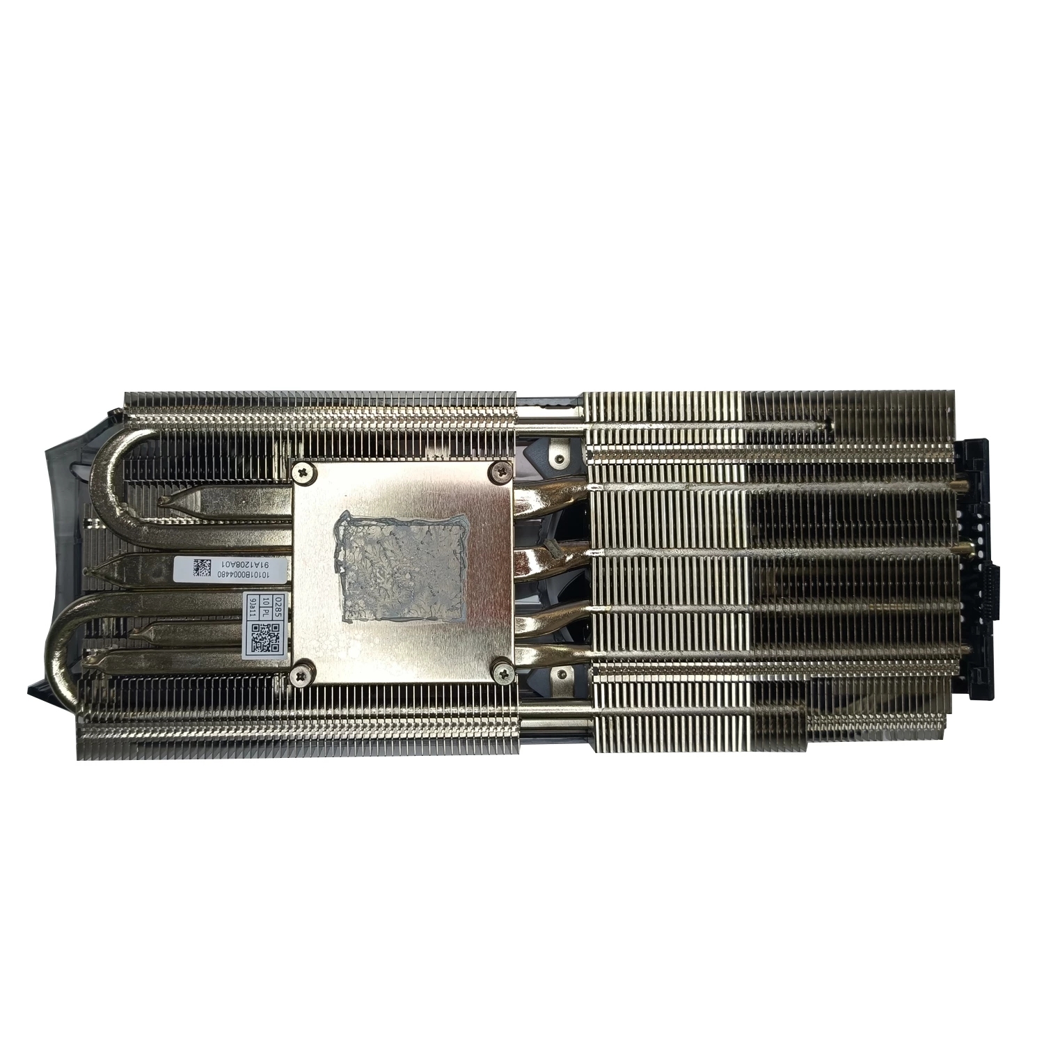 EVGA RTX 2080 Ti XC Ultra Gaming Heatsink for RTX 2080/2070 SUPER