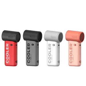 Mô Hình Mới Xách Tay Có Thể Sạc Lại <span class=keywords><strong>USB</strong></span> Cầm Tay <span class=keywords><strong>Fan</strong></span> Hâm Mộ Tốc Độ Cao Bạo Động Turbo 100 Bánh Răng Mạnh Mẽ Ba Pin Hộ Gia Đình Nhựa - Product Image 1