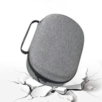Étui de rangement EVA pour casque VR portable Vision Pro, étui de protection