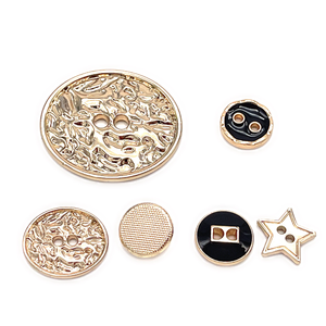 Botones Personalizados <span class=keywords><strong>de</strong></span> Aleación <span class=keywords><strong>de</strong></span> Zinc <span class=keywords><strong>de</strong></span> 10 mm, Chapados en <span class=keywords><strong>Oro</strong></span>, con Diseño <span class=keywords><strong>de</strong></span> <span class=keywords><strong>Flor</strong></span>, 2 Agujeros, Decoración <span class=keywords><strong>de</strong></span> Diamantes <span class=keywords><strong>de</strong></span> Imitación, Patrones <span class=keywords><strong>de</strong></span> Estrella y Corazón, Ecológicos, para Camisas y Ropa - Product Image 6