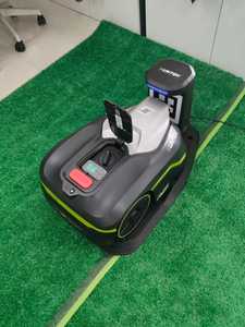 เครื่องตัดหญ้าอัตโนมัติระบบ GPS ระดับอุตสาหกรรม พร้อมระบบนำทาง RTK และการวางแผนเส้นทาง สำหรับสวนขนาดใหญ่ เชิงพาณิชย์ รุ่น I600 - Product Image 6