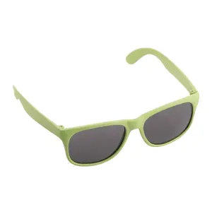 Lunettes en paille de blé, gadgets durables - Product Image 4