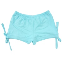 Yiwu Ruidia Fille Mode Yoga Pantalon-100% Coton Été Vélo Shorts Solide Motif Plus La Taille En Gros 47 Couleurs Disponibles