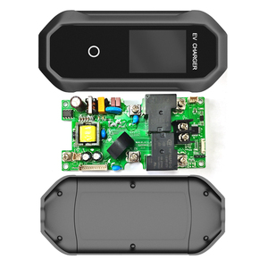Thiết kế mới EV sạc Bảng điều khiển loại 1 loại 2 gbt Single phase PCB Bo mạch chủ cho di động EV Bộ sạc - Product Image 4