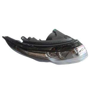 Faros Delanteros Led para Range Rover Evoque, Venta Directa de Fábrica, Faros Delanteros Originales para Automóvil - Product Image 3