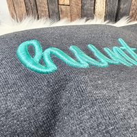 Feuille de mousse 3D pour broderie en mousse EVA, épaisseur 3 mm, dureté 75D