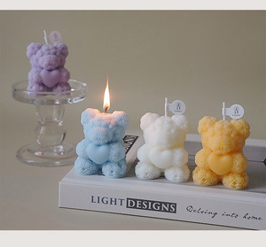 Handmade 100% Hữu Cơ Sáp Đậu Nành Nến Thơm Hương Liệu Quà Tặng & Thủ Công Mỹ Nghệ Cho Đám Cưới Sinh Nhật Spa Trang Trí Cho Lễ Tạ Ơn - Product Image 2