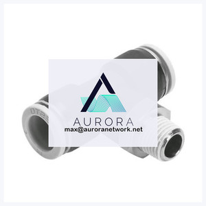 ชิ้นส่วนอิเล็กทรอนิกส์ QBT-1/8-3/8-U อุปกรณ์เสริมนิวเมติก - Product Image 1