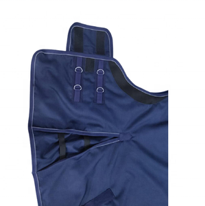 พรมม้ากันน้ำสำหรับขี่ม้าระบายอากาศมีให้เลือกทุกขนาดและสามารถปรับแต่งได้ - Product Image 4