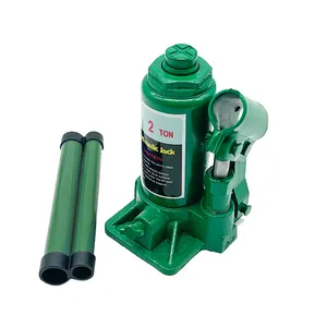 Fabrieksleverancier Meertraps Directionele Hydraulische Auto Jack Houder 2 Ton Fles Jack Voor Auto