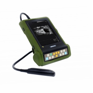 เครื่อง rku10อัลตร้าซาวด์แบบพกพาสำหรับ RKU10ไคซินเครื่องสแกนอัลตร้าซาวด์สัตวแพทย์แบบพกพาเครื่องตรวจทางทวารหนัก6.5MHz - Product Image 2