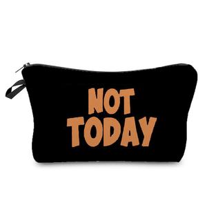 <span class=keywords><strong>Viaje</strong></span> cosmético Vintage <span class=keywords><strong>de</strong></span> Color sólido directo <span class=keywords><strong>de</strong></span> fábrica para <span class=keywords><strong>Neceser</strong></span> <span class=keywords><strong>de</strong></span> maquillaje bolsas <span class=keywords><strong>de</strong></span> cosméticos con estampado <span class=keywords><strong>de</strong></span> letras <span class=keywords><strong>en</strong></span> inglés multifuncional - Product Image 5