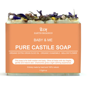 Jabón y champú para bebé Jabón blanqueador Johnson Jabón de baño blanqueador de piel para bebés El mejor blanqueamiento para niños Burbujas - Product Image 1