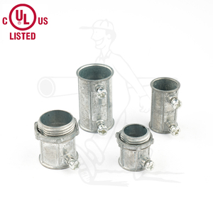 Prostar thiết bị đầu cuối kết nối EMT với ul được liệt kê EMT thiết lập vít kết nối - Product Image 5