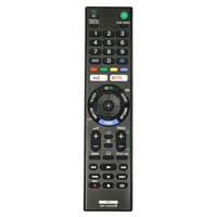 Télécommande d'origine RMT-TX300E pour téléviseur Sony RMT-TX300P RMT-TX100B RMT-TX200B RMT-TX102D RMT-TX200U RMT-TX100U