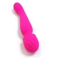 Hot Selling Retract able Rotary Vibrator Weiblicher Orgasmus Kaninchen Vibrator Sexspielzeug für Frauen