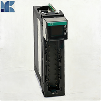 Contrôleur de programmation d'automatisation PLC 1756-OB8 1756-OB8K, module D/O 8 points 220V DC, communication Ethernet, automatisation industrielle