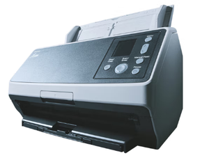 Escáner de red de alimentación de papel de escaneo continuo de doble cara para Ricoh A4 color HD automático 70 lados/minuto - Product Image 5