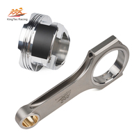 Piezas de Motor Automotriz, Biela y Pistón N63 para BMW N63TU N63B44 4.4L V8 550i 650i 750i X5 X6