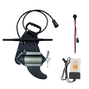 <span class=keywords><strong>Moteur</strong></span> de kayak Hobie, aileron électrique pour SUP, propulseur gonflable haute vitesse pour <span class=keywords><strong>tube</strong></span> flottant, télécommande - Product Image 1