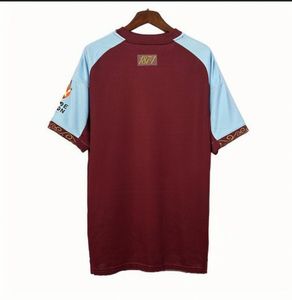 2025 Thais kwaliteits voetbal trainingspak voor heren, hoogwaardig voetbalshirt met teamnaam 'Club', set inclusief shirt - Product Image 1