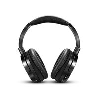 Casque à réduction de bruit active pour avion