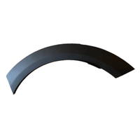 Support de pare-chocs avant OEM 51117301587 51117301588, barre d'impact inférieure pour Mini F55 F56 F57
