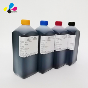 Mực Dung Môi Sinh Thái L1300 Mực Dung Môi Sinh Thái Dựa Trên Nước Cho Epsn Xp15000 Mực Dung Môi Dựa Trên Nước Sinh Thái - Product Image 5