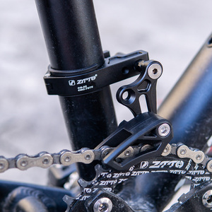 Guide-chaîne ZTTO pour <span class=keywords><strong>VTT</strong></span>, fixation E-Type 35-31.8mm, réglable, en nylon, pour système 1x - Product Image 3