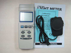 เครื่องวิเคราะห์กำลังไฟฟ้าสามเฟส รุ่นใหม่ DW-6095 DW-6195 DW-6090A DW-6091 DW-6093C - Product Image 4