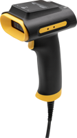 Escáner de Código de Barras 2D Portátil Chainway SR160 Impinj E310, Lector RFID UHF de Mano, Interfaz USB para Frecuencia de 860-960 MHz