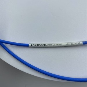 ชุดสายเคเบิลเซ็นเซอร์ Emerson รุ่น EZ1080-23-18-010 ผลิตในสหรัฐอเมริกา - Product Image 1