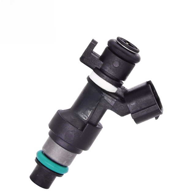 Spray Valve Original Quality Petrol Fuel Injector OEM FBY10F0 for Nissan Almera Classic 1.6 16V N17 Petrol Fuel Injector