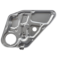 Lève-vitre électrique arrière droit pour Hyundai Sonata 2006-2008, mécanisme de lève-vitre électrique, OE 834813K001