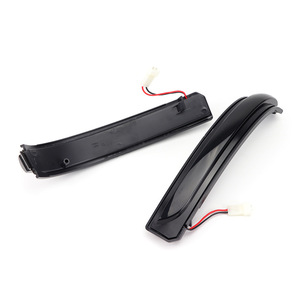 <span class=keywords><strong>Clignotant</strong></span> dynamique, indicateur de rétroviseur latéral, lumière LED clignotante pour Mercedes-Benz <span class=keywords><strong>Classe</strong></span> <span class=keywords><strong>A</strong></span> W169 <span class=keywords><strong>Classe</strong></span> B W245 2008-2012 - Product Image 6