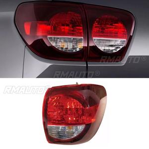 Para Toyota Sequoia 2018-2021, Luz de Circulación Diurna LED, Lámpara Antiniebla Impermeable, Conjunto de Luces Traseras para Automóvil, Kit de Carrocería 81550-0C110 - Product Image 2