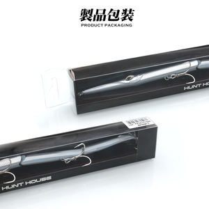 Esca <span class=keywords><strong>da</strong></span> <span class=keywords><strong>Pesca</strong></span> Personalizzata OEM Affondante <span class=keywords><strong>in</strong></span> 3 Sezioni Articolate 255mm 30.6g <span class=keywords><strong>Esche</strong></span> Giapponesi a Forma di Matita per Spigola e <span class=keywords><strong>Pesca</strong></span> <span class=keywords><strong>in</strong></span> <span class=keywords><strong>Mare</strong></span> - Product Image 6