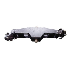 Jiangxin 2025, piezas de prensa hidráulica personalizadas, accesorios, eje de dirección de carretilla elevadora con varilla de pistón cromada dura - Product Image 1