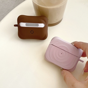 เคสหูฟังซิลิโคน TPU ทันสมัย ป้องกันรอยขีดข่วน - Product Image 6