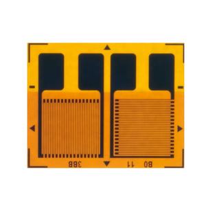 Medidor de tensão 350ohm para aplicação do transdutor da pressão e da tensão da força - Product Image 3