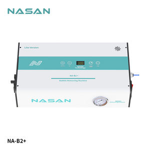 NASAN NA-B2+ Mini Macchina Rimuovi Bolle d'Aria per Schermi LCD con Compressore d'Aria - Product Image 3