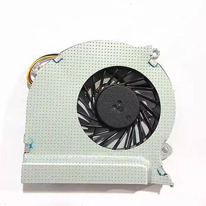 Ventilateur de refroidissement du processeur pour ordinateur portable MSI Genuine GE70 MS-1756 MS-1757 1759 CPU-VGA - Product Image 2